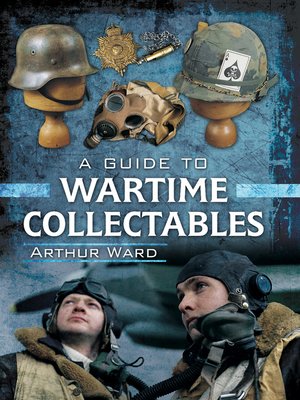 cover image of A Guide to Wartime Collectables